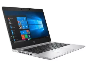 HP EliteBook 830 G6 (Touchscreen) (New Battery)