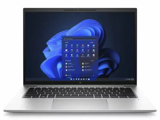 HP EliteBook 840 G9-i7-12