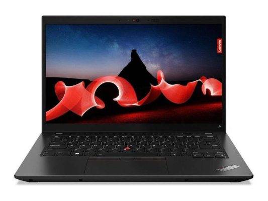 Lenovo ThinkPad L13 (8GB) (Touchscreen)