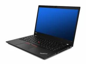 Lenovo ThinkPad T490-i7-8