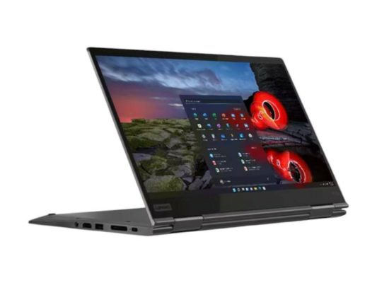 Lenovo ThinkPad X1 Yoga Gen 5 (16GB) (Touchscreen)