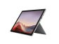 Microsoft Surface Pro 7+ Platinum (8GB) (128GB) (Touchscreen)