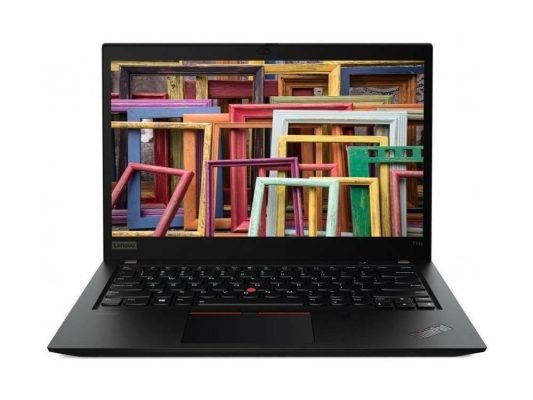 Lenovo ThinkPad T14s Gen 1 (Touchscreen)