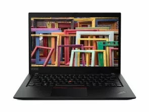 Lenovo ThinkPad T14s Gen 1 (16GB)-AMD Ryzen