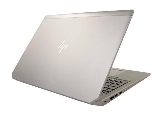 HP ZBook 15 G5 (NVIDIA Quadro P2000 4GB)