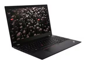 Lenovo ThinkPad P15s Gen 1-i7-10