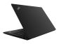 Lenovo ThinkPad P15s Gen 2 Black (NVIDIA Quadro T500 4GB)