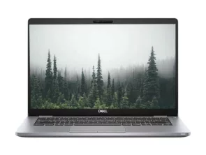 Dell Latitude 5411