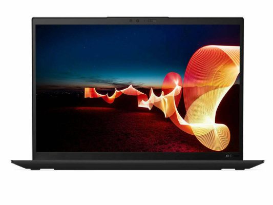 Lenovo ThinkPad X1 Carbon G10 (16GB)