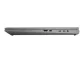 HP ZBook Fury 17 G7 (NVIDIA Quadro RTX 5000 16GB)-i7-10