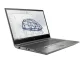 HP ZBook Fury 15 G7 (NVIDIA Quadro T2000 4GB)-i7-10