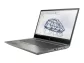 HP ZBook Fury 15 G7 (NVIDIA Quadro T2000 4GB)-i7-10