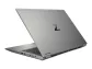 HP ZBook Fury 15 G7 (NVIDIA Quadro T2000 4GB)-i7-10