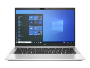 HP ProBook 630 G8-i7-11