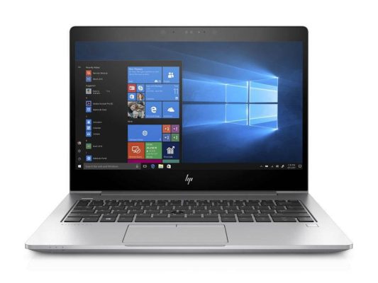 HP EliteBook 830 G5 (Touchscreen)