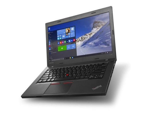 Lenovo ThinkPad L460