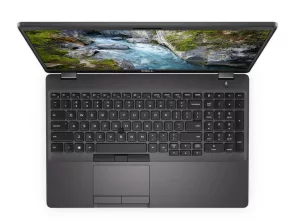 Dell Precision 3541
