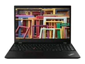 Lenovo ThinkPad T15p Gen 1 (GeForce GTX 1050 3GB MAX-Q)