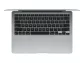Apple MacBook Air 13" A2337 2020 (8GB) Silver (EMC 3598)