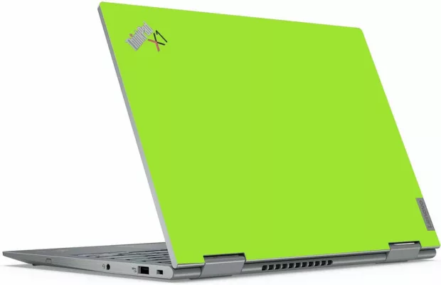 Lenovo ThinkPad X1 Yoga Gen 6 (32GB) (Touchscreen) Furbify Green