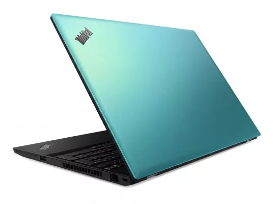 Lenovo ThinkPad T590 Satin Metal Mint