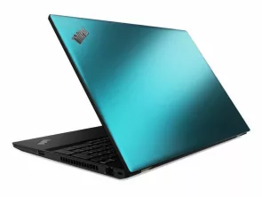 Lenovo ThinkPad T590 Matte Metal Blue