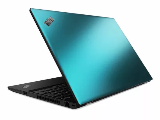 Lenovo ThinkPad T590 Matte Metal Blue