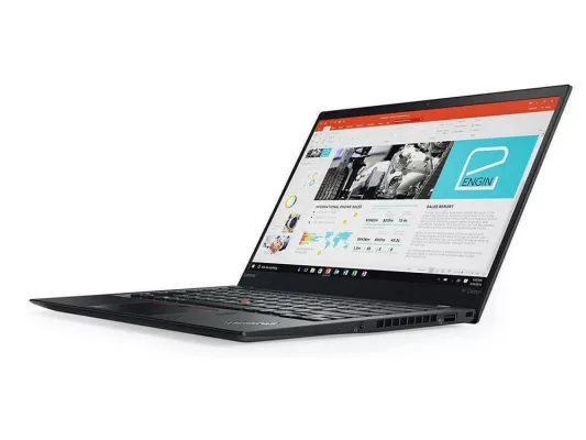 Lenovo ThinkPad X1 Carbon G7 (16GB) (Touchscreen)