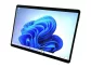 Microsoft Surface Pro 8 Platinum (16GB) (256GB) (Touchscreen)