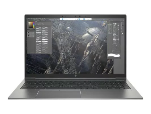 HP ZBook Firefly 15 G7 (Touchscreen)-i7-10