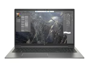 HP ZBook Firefly 15 G7-i5-11