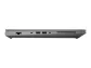 HP ZBook Fury 15 G7 (NVIDIA Quadro T2000 4GB)-Xeon