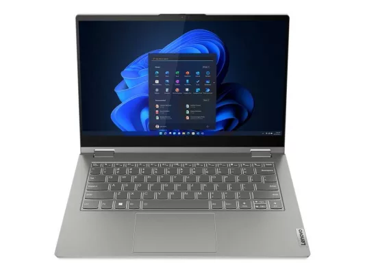 Lenovo ThinkBook 14s Yoga G3 IRU Mineral (Touchscreen)-i7-13