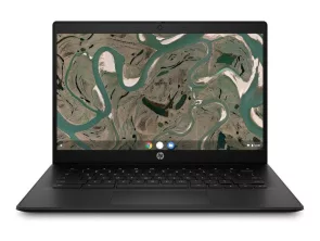 HP Fortis 14 G7 Chromebook (8GB)-Celeron