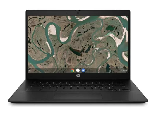 HP Fortis 14 G7 Chromebook (8GB)-Celeron