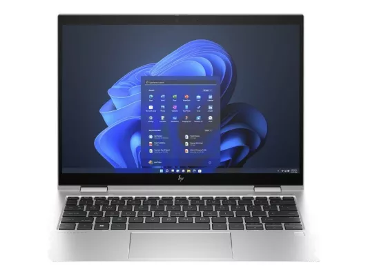 HP EliteBook x360 830 G10 (16GB) (Touchscreen)-i5-13