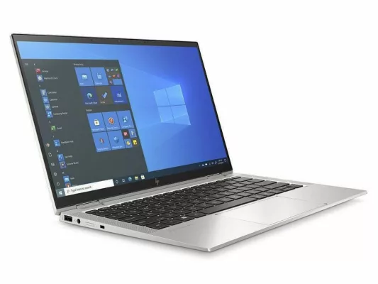 HP EliteBook x360 1030 G8 (32GB) (Touchscreen)-i7-11