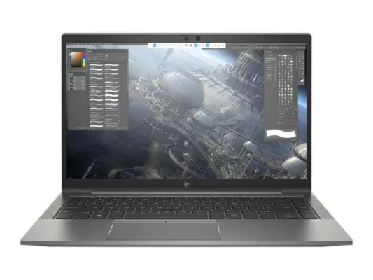 HP ZBook Firefly 14 G7-i7-10