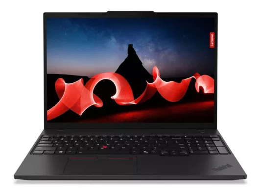 Lenovo ThinkPad T16 Gen 3 (Touchscreen)-Intel Core Ultra