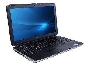 Dell Latitude E5530