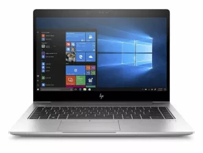 HP EliteBook 840 G5-i7-8