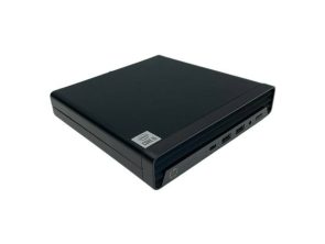 HP ProDesk 400 G6 DM