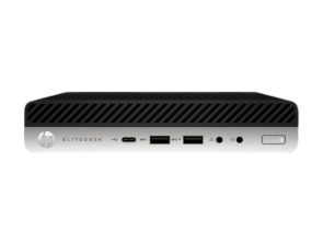 HP EliteDesk 705 65W G4 DM