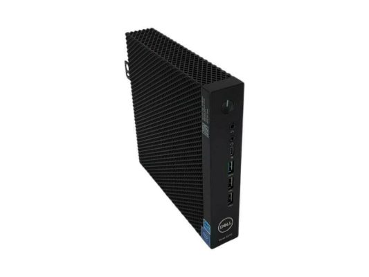 Dell Wyse 5070 Thin Client (Slim)