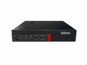 Lenovo ThinkCentre M910q Tiny