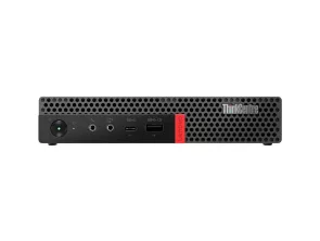 Lenovo ThinkCentre M920q Tiny