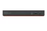 Lenovo Thinkpad Universal Thunderbolt 4 Smart Dock (40B1) + 135W Adapter