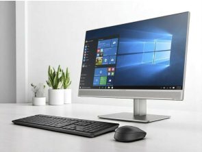 HP EliteOne 800 G5 AIO