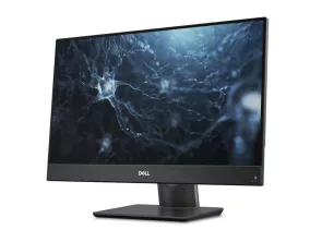 Dell OptiPlex 7490 AIO No Wifi
