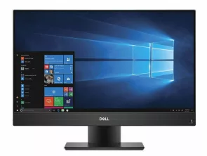 Dell OptiPlex 7460 AIO No Wifi